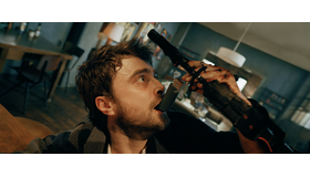 『ガンズ・アキンボ』（C）2019 Supernix UG (haftungsbeschrankt). All rights reserved.