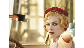 『ドリームランド』(C)2018 DREAMLAND NM,LLC