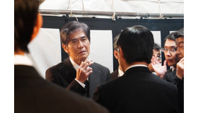 『騙し絵の牙』（C）2020「騙し絵の牙」製作委員会