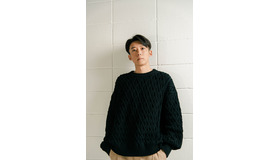 高橋一生『ロマンスドール』／photo：Madoka Shibazaki