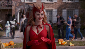 「ワンダヴィジョン」第6話（C）2021 Marvel