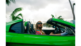 『ビーチ・バム まじめに不真面目』（c）2019 BEACH BUM FILM HOLDINGS LLC. ALL RIGHTS RESERVED.