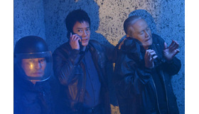 「24 JAPAN」第21話（C）テレビ朝日