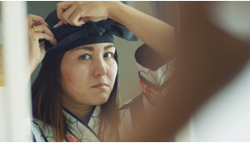 『Future is MINE - アイヌ、私の声 -』　（C） 3Minute inc.