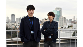 ドラマ「シグナル 長期未解決事件捜査班 スペシャル チェインストーリー前編・後編」