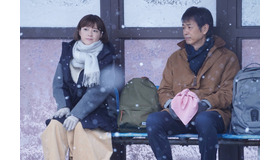 「監察医 朝顔」第17話（C）フジテレビ