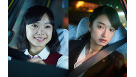 Huluオリジナル「THE LIMIT」