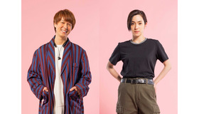 火曜ドラマ「着飾る恋には理由があって」(C)TBS