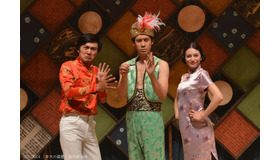 『青天の霹靂』（C）2014「青天の霹靂」製作委員会