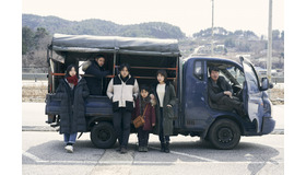 『アジアの天使』　(c) 2021 The Asian Angel Film Partners