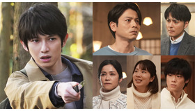 「君と世界が終わる日に」Season2（C）NTV/HJホールディングス