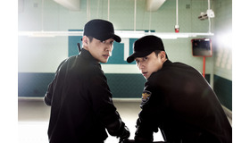 『ミッドナイト・ランナー』（C）2017 LOTTE ENTERTAINMENT All Rights Reserved.