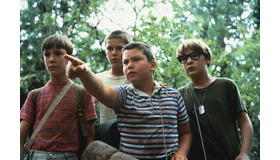 『スタンド・バイ・ミー』　(c)1986 COLUMBIA PICTURES INDUSTRIES, INC. ALL RIGHTS RESERVED.