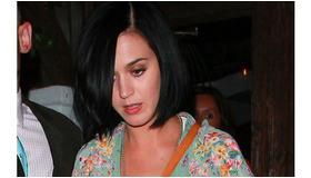 ケイティ・ペリー