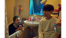 Huluオリジナル「THE LIMIT」第3話