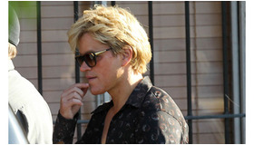 マット・デイモン