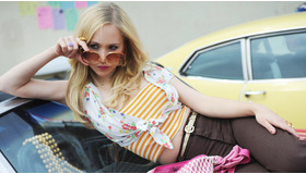 『カリフォルニア・ガール〜禁じられた10代〜』 -(C) 2011 by iDeal Partners Film Fund, LLC. All Rights Reserved.