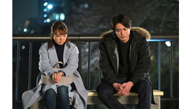 「オー！マイ・ボス！恋は別冊で」第10話（C）TBS