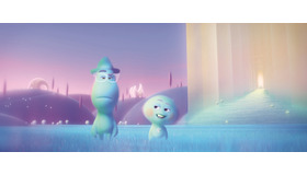 『ソウルフル・ワールド』（C） 2021 Disney/Pixar