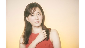 綾瀬はるか『奥様は、取り扱い注意』／photo：Jumpei Yamada