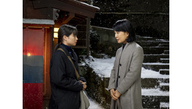 『いのちの停車場』（C）2021「いのちの停車場」製作委員会