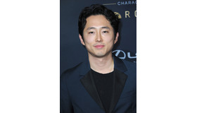 スティーヴン・ユァン Photo by Albert L. Ortega/Getty Images