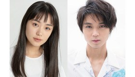 WOWOWオリジナルドラマ「演じ屋」