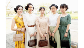 スペシャルドラマ「エアガール」