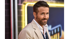 ライアン・レイノルズ-(C)Getty Images