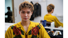 「情熱大陸」(C)MBS