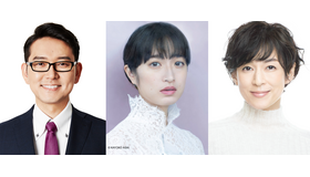 Netflix映画『浅草キッド』キャスト