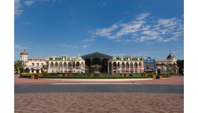 東京ディズニーランド(C) Disney