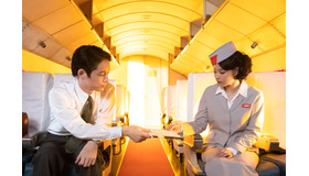 スペシャルドラマ「エアガール」