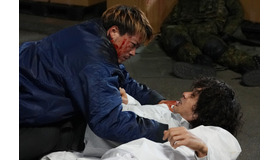 「君と世界が終わる日に」最終話（C）NTV