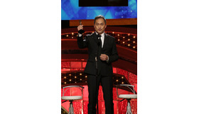 第44回日本アカデミー賞授賞式(C)日本アカデミー賞協会