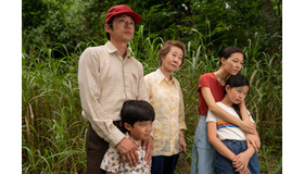 『ミナリ』（C）2020 A24 DISTRIBUTION, LLC All Rights Reserved.