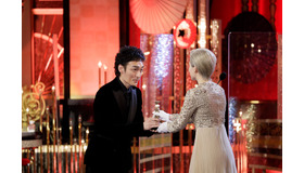 第44回日本アカデミー賞授賞式(C)日本アカデミー賞協会