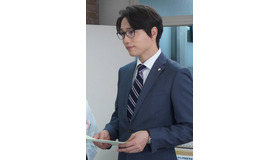 「監察医 朝顔」提供元フジテレビ