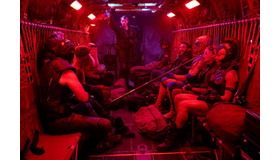 『ザ・スーサイド・スクワッド　