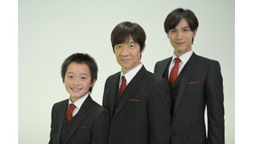 うっちゃん３代「LIFE！プレゼンツ 夜の連続テレビ小説 うっちゃん」