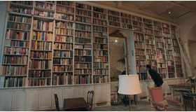 『ブックセラーズ』　（C）Copyright 2019 Blackletter Films LLC All Rights Reserved