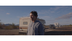 『ノマドランド』　(C) 2020 20th Century Studios. All rights reserved.