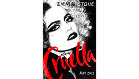 『Cruella』 (C) APOLLO