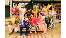 「テレビ演劇 サクセス荘３」（C）「テレビ演劇 サクセス荘３」製作委員会