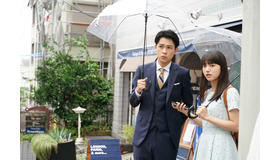 『まともじゃないのは君も一緒』（C）2020「まともじゃないのは君も一緒」製作委員会