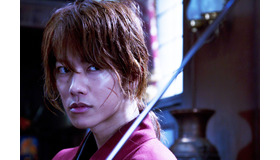 『るろうに剣心』（C）和月伸宏／集英社　（C）2012「るろうに剣心」製作委員会