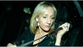  J・K・ローリング