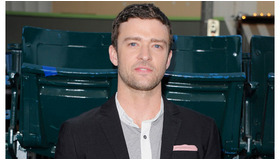 ジャスティン・ティンバーレイク