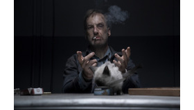 『Mr.ノーバディ』　（C）2021 Universal Pictures