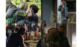 『クワイエット・プレイス 破られた沈黙』(C) 2021 Paramount Pictures. All rights reserved.